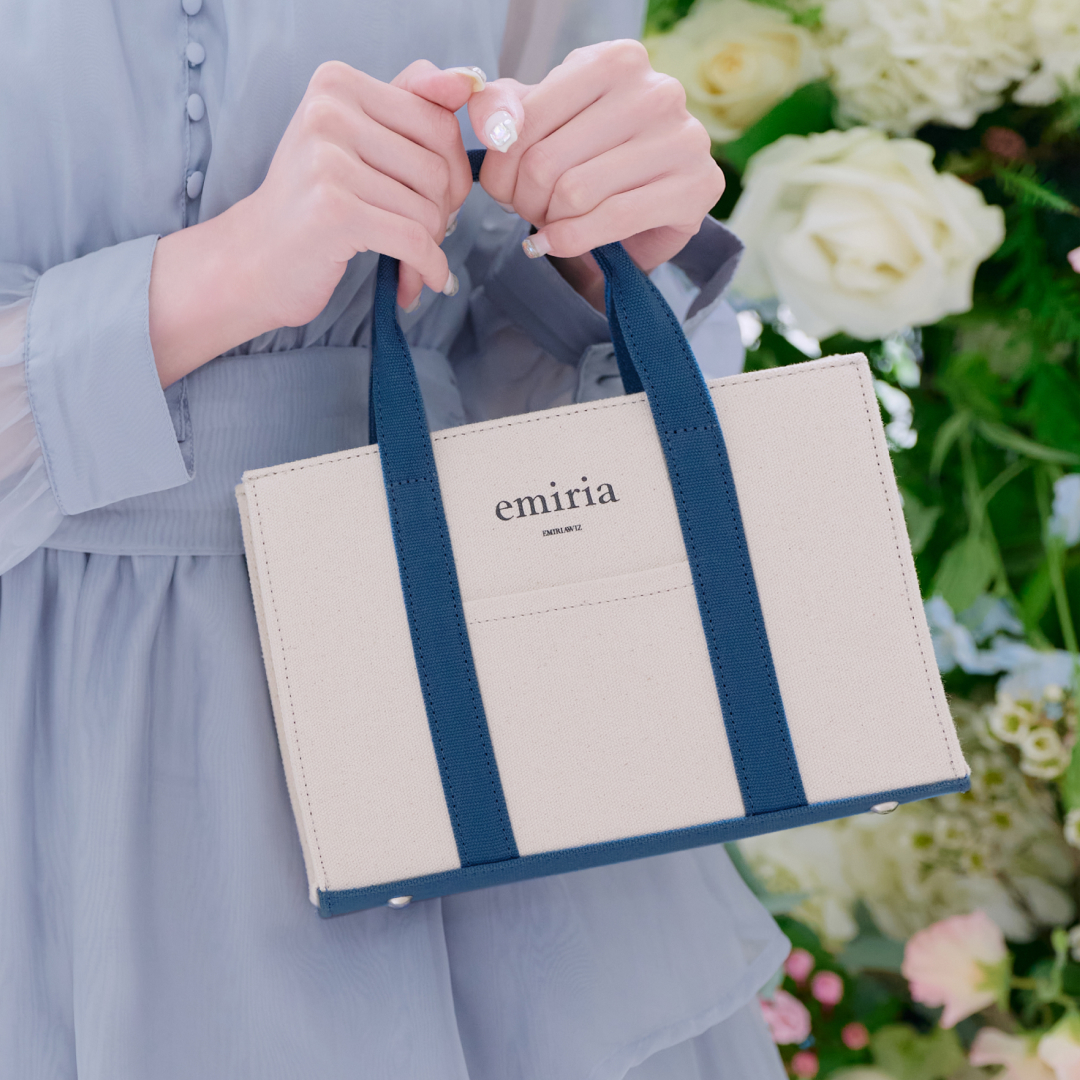 Bag | エミリアウィズ 公式オンラインストア