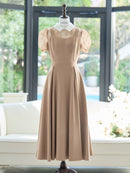 Reine des fleurs dress