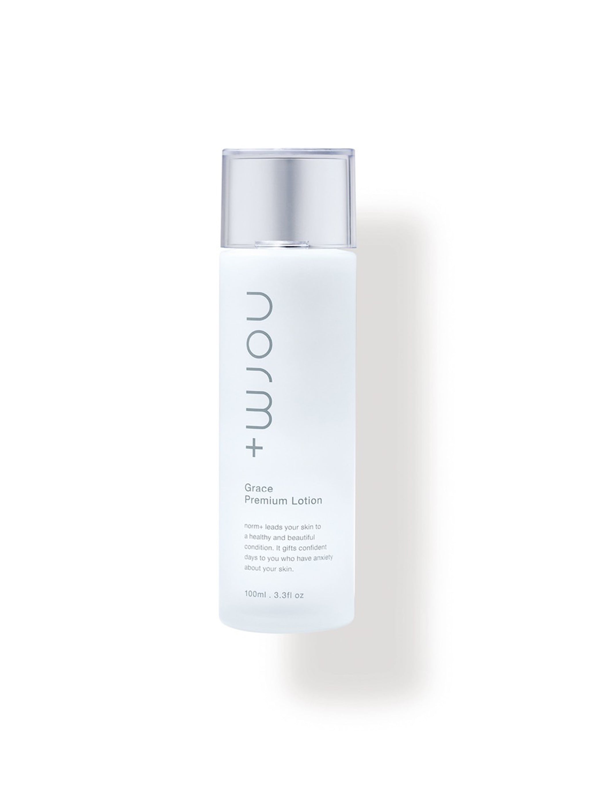 Grace Premium Lotion| norm+公式オンラインストア