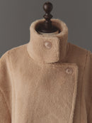 Teddy Cozy Coat