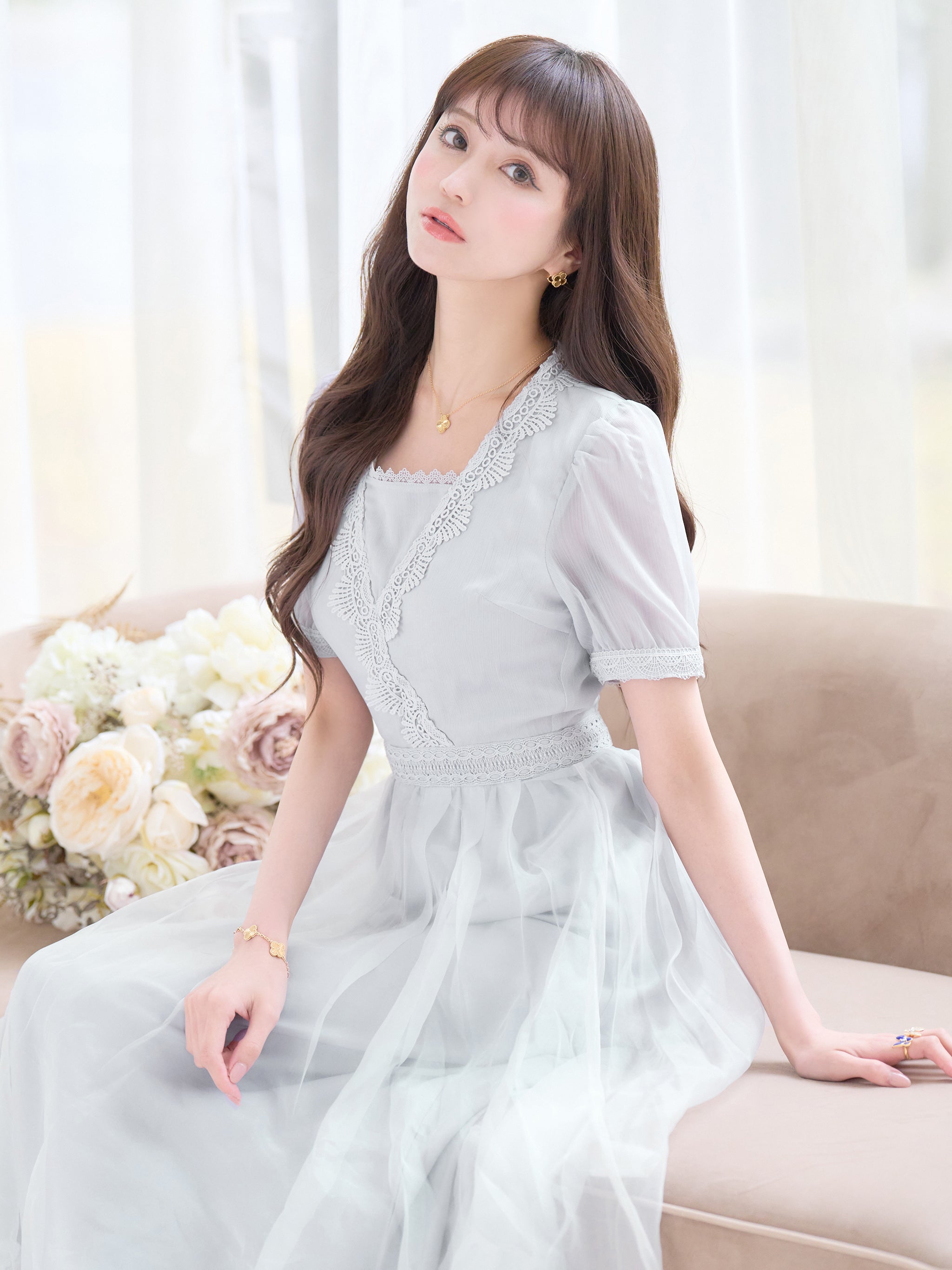 定価26180円EmiriaWiz  Royal coture dress