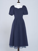 Ruban arrière jolie one-piece