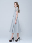 Reine des fleurs dress