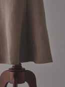 Vintage floral mermaid one-piece