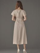 Brille comme toi cache-coeur dress