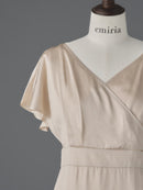 Brille comme toi cache-coeur dress