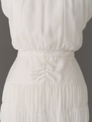 【予約商品】Belle Shirring Robe