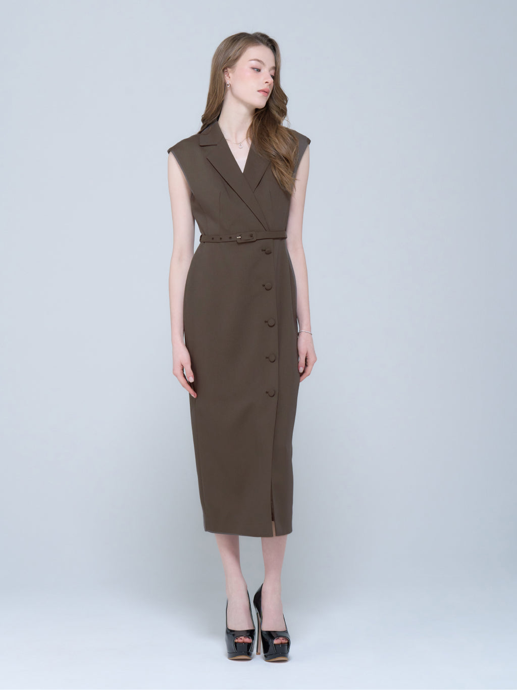 Ceremony dress