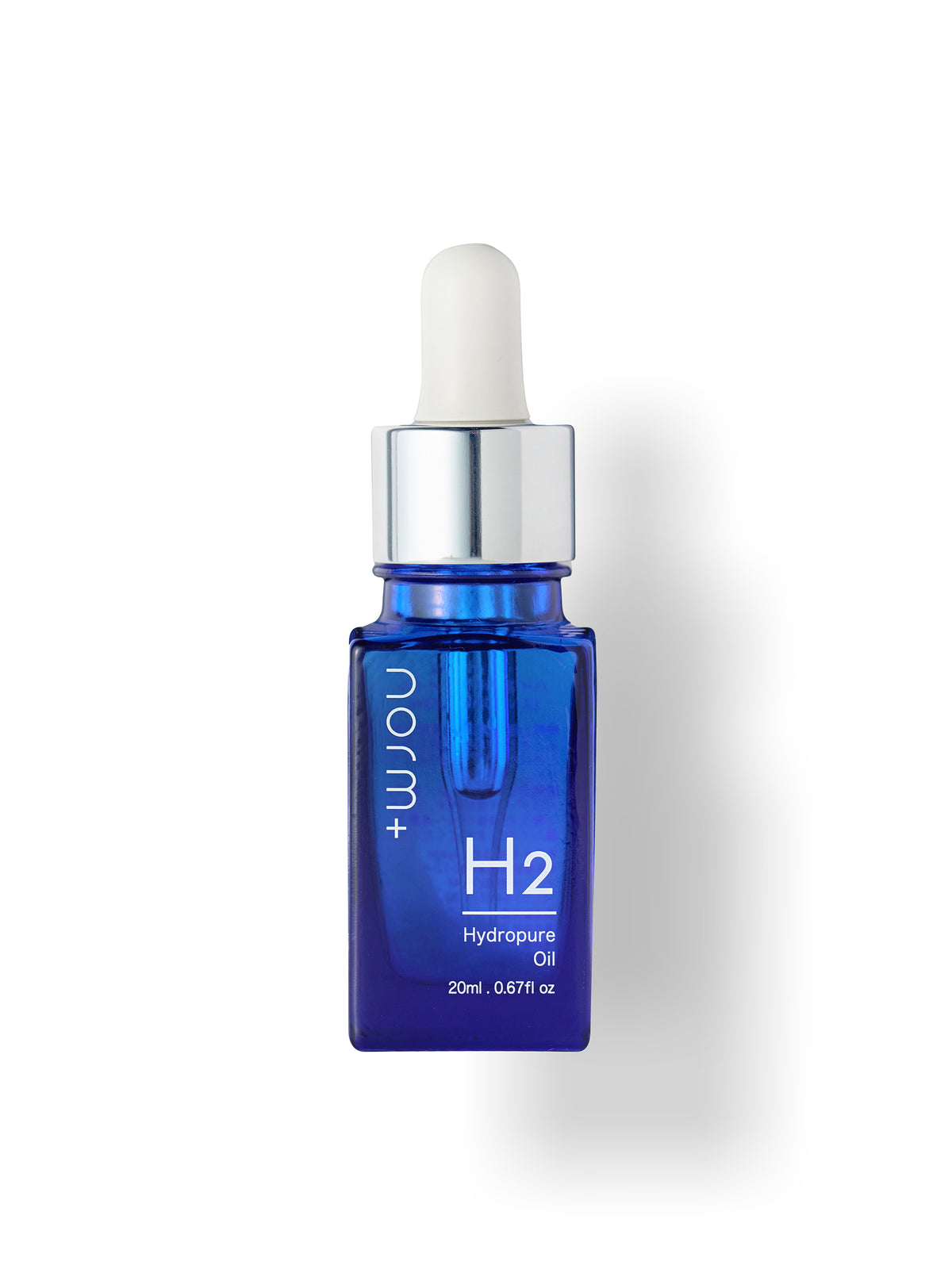 ブースター・導入液 Hydropure Oil*2 Hydropure Oil| norm+公式オンラインストア