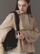 【予約商品】Elegant Backpack