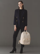 【予約商品】Elegant Backpack