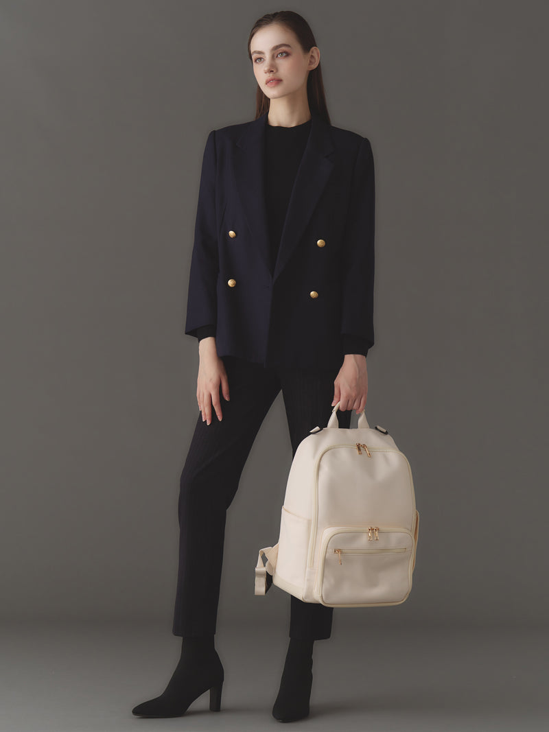 【予約商品】Elegant Backpack