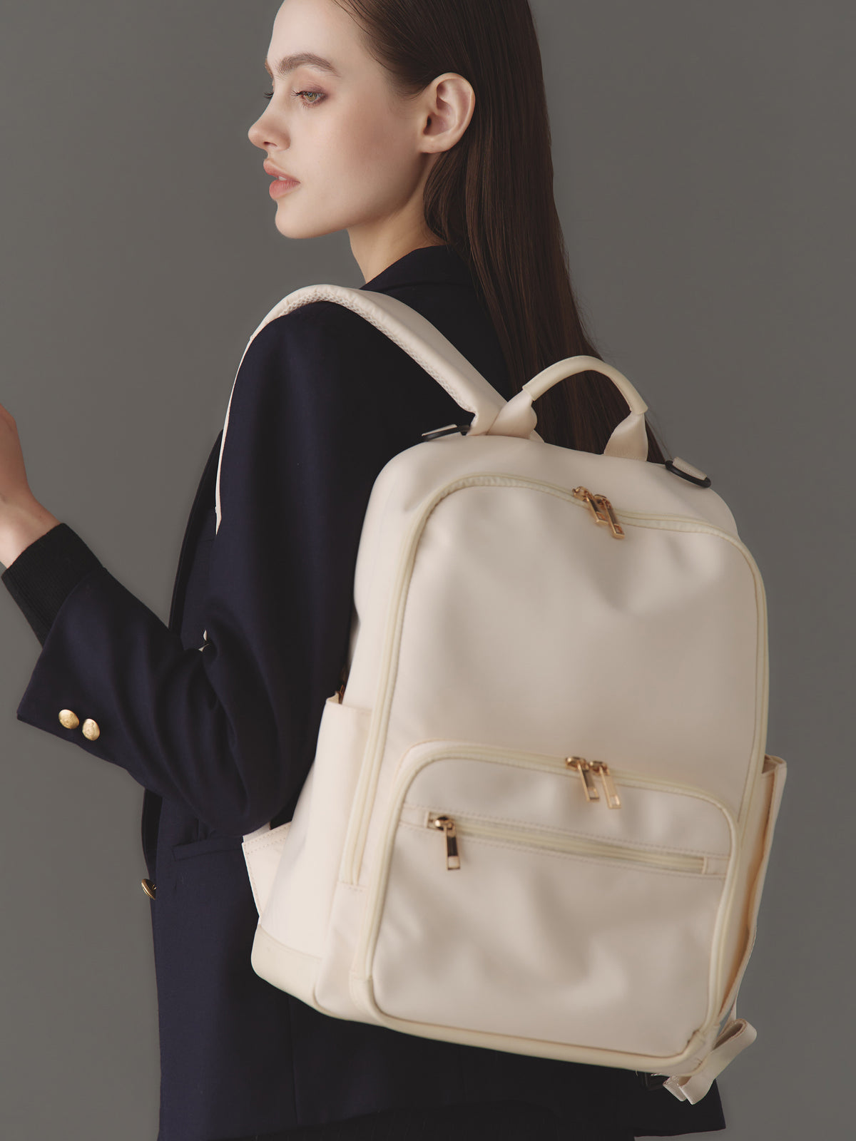 Elegant Backpack | エミリアウィズ 公式オンラインストア