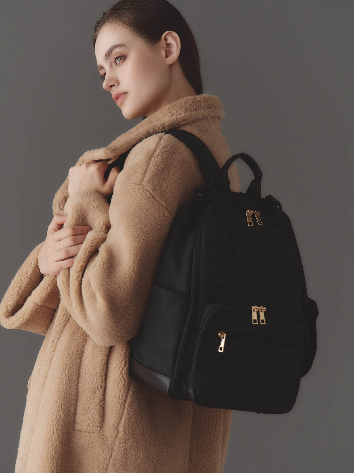 バッグ emiriawiz Elegant Backpack Elegant Backpack | エミリアウィズ 公式オンラインストア