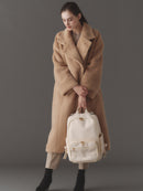 【予約商品】Elegant Backpack