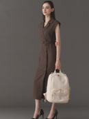 【予約商品】Elegant Backpack