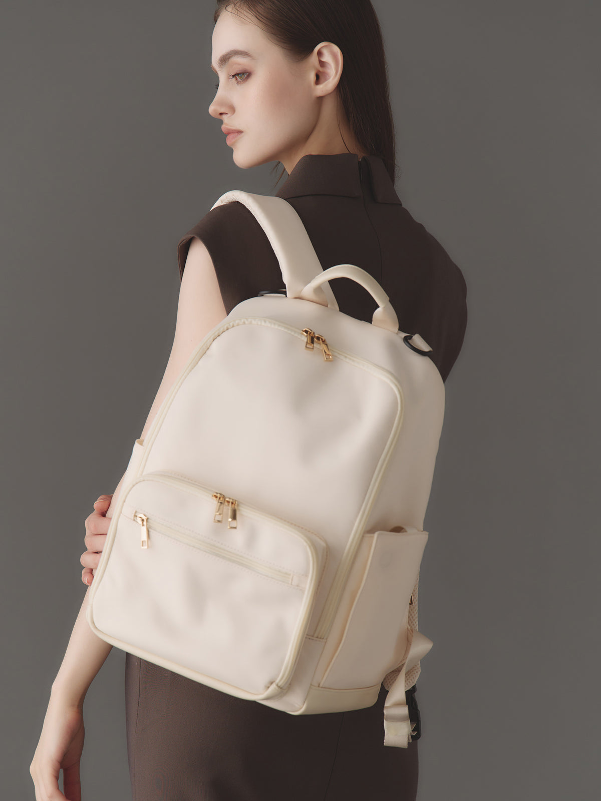 Elegant Backpack | エミリアウィズ 公式オンラインストア