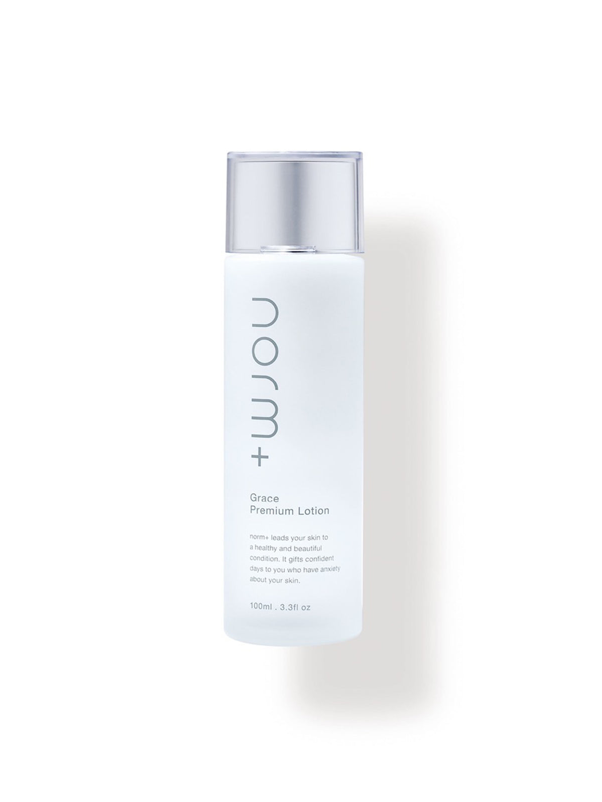 norm+ Grace Premium Lotion 100ml 3本セット norm+ Grace Premium Lotion 100ml 3本セット