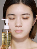 Beauty Cleansing Oil