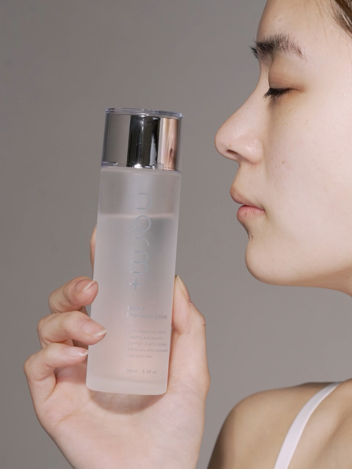 Grace Premium Lotion| norm+公式オンラインストア