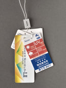 バイカラーUVカット日傘