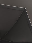 バイカラーUVカット日傘