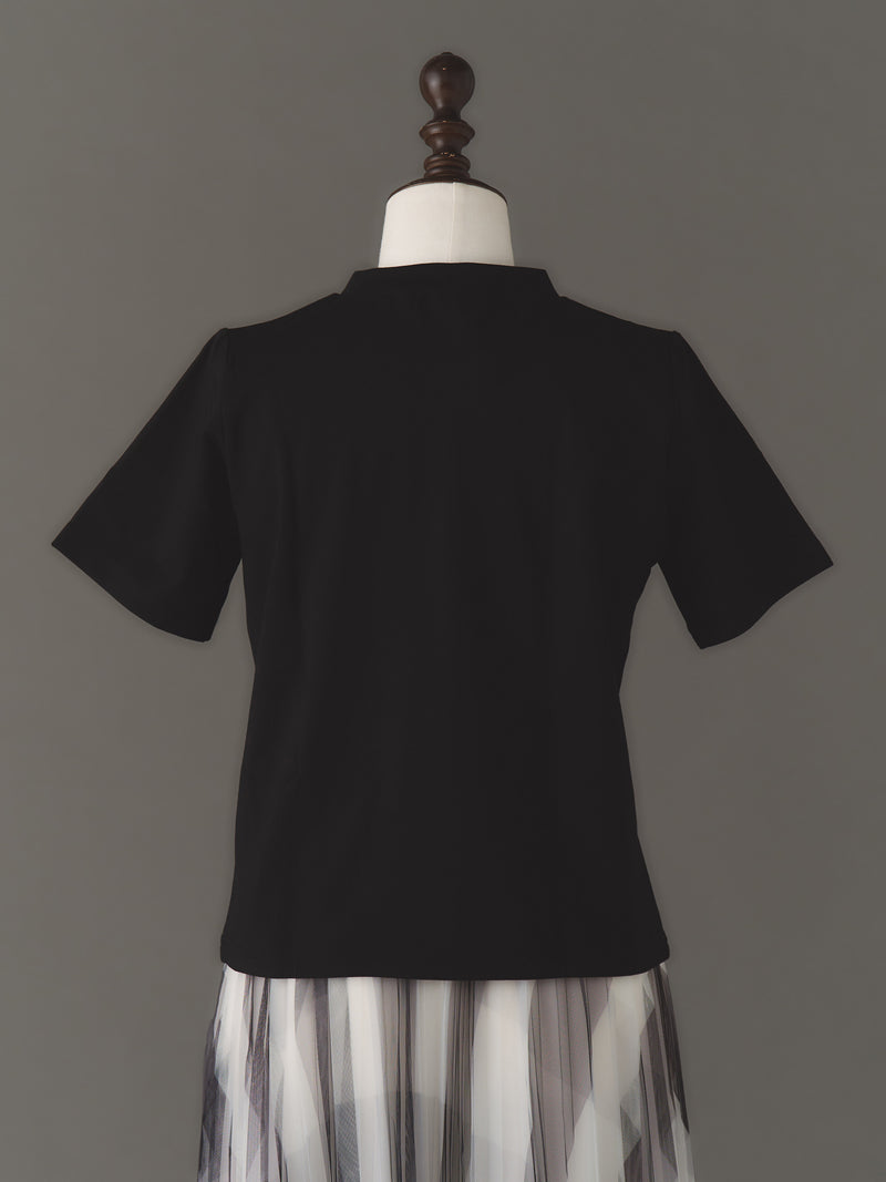 Basic logo T-shirt