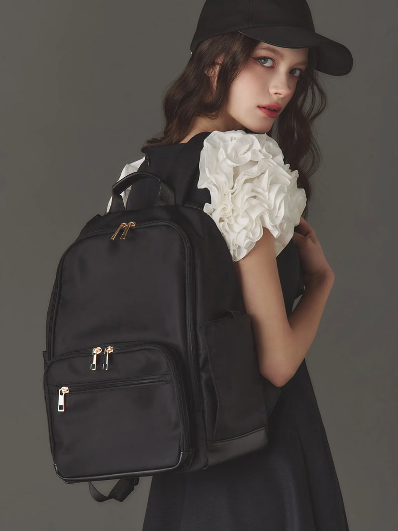 Elegant Backpack | エミリアウィズ 公式オンラインストア