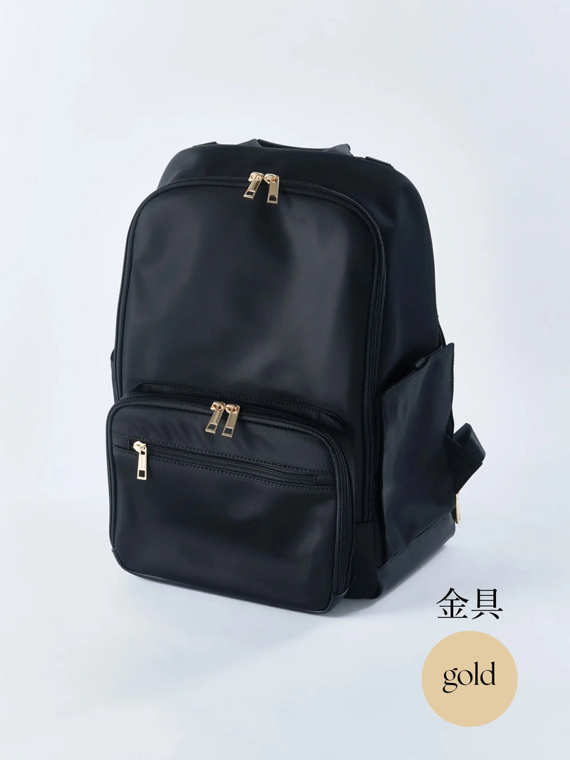 Elegant Backpack | エミリアウィズ 公式オンラインストア