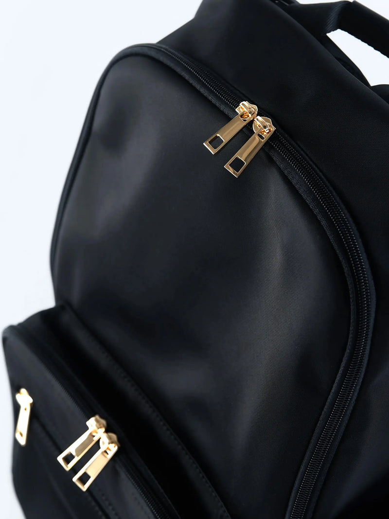 Elegant Backpack | エミリアウィズ 公式オンラインストア Elegant Backpack | エミリアウィズ 公式オンラインストア