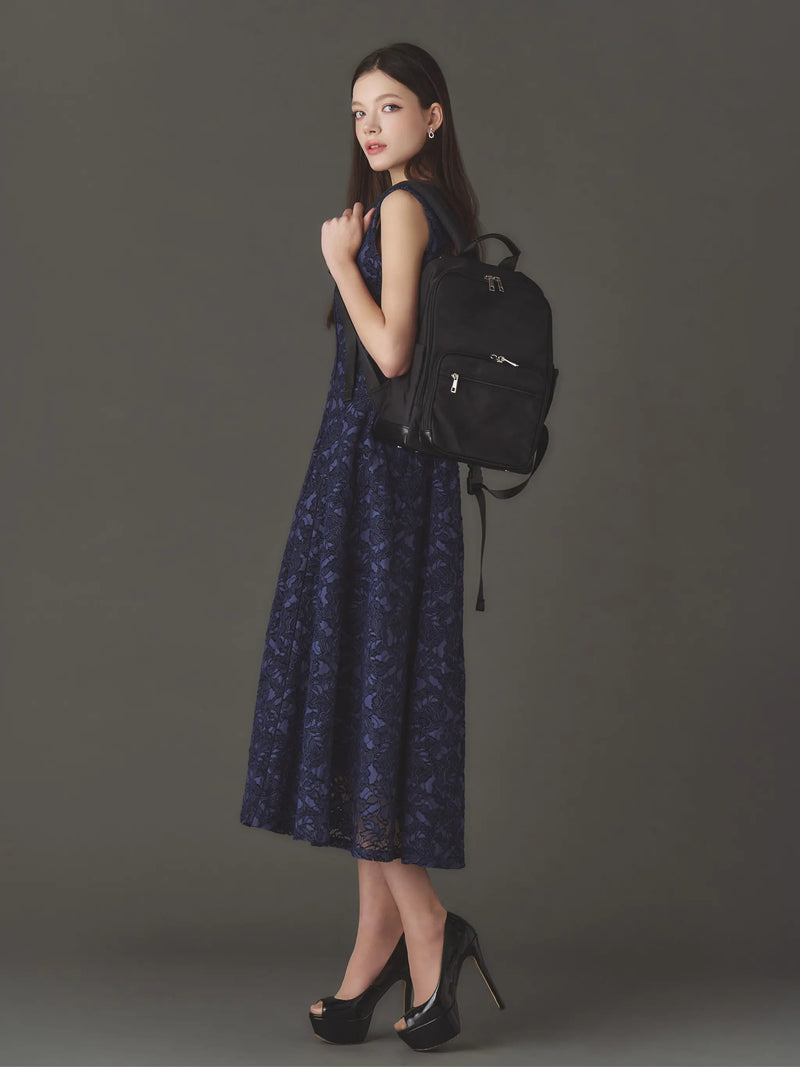 Elegant Backpack | エミリアウィズ 公式オンラインストア Elegant Backpack | エミリアウィズ 公式オンラインストア
