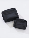 Elegant Pouch Set