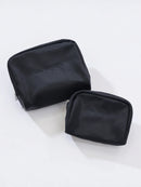 Elegant Pouch Set