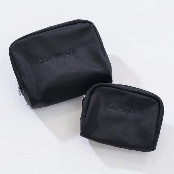 大人気✨レディース⭐︎EmiriaWiz(エミリアウィズ)大容量バニティポーチ 2 Elegant Pouch SET | エミリアウィズ公式オンラインストア