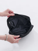 Elegant Pouch Set