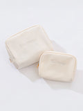 Elegant Pouch Set
