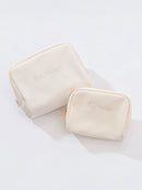 Elegant Pouch Set