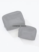 Elegant Pouch Set