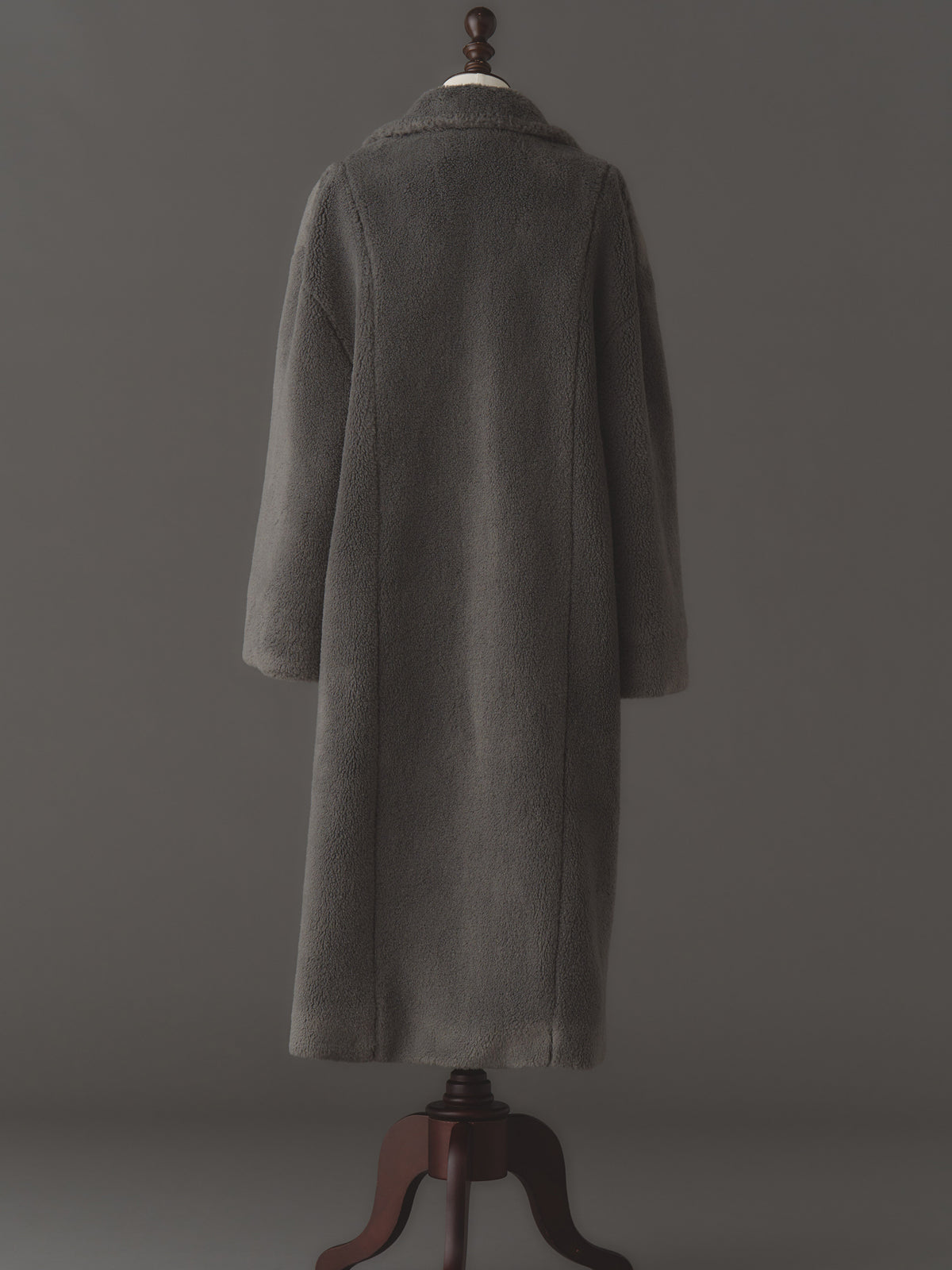 Teddy Cozy Coat | エミリアウィズ 公式オンラインストア