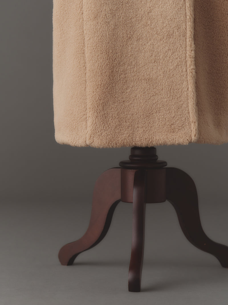 【予約商品】Teddy Cozy Coat
