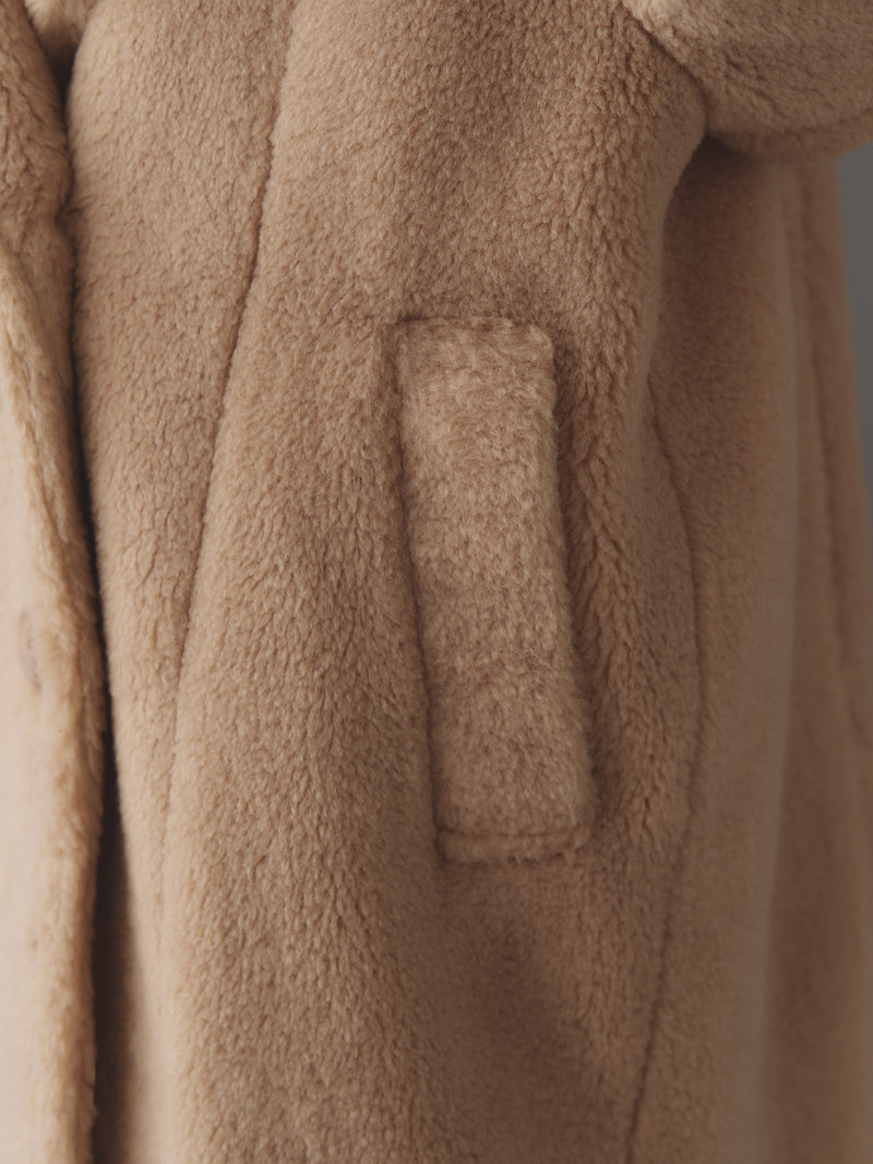 【予約商品】Teddy Cozy Coat