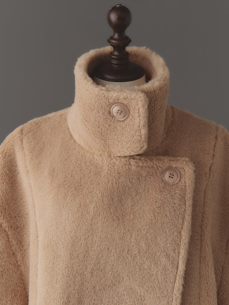 【予約商品】Teddy Cozy Coat