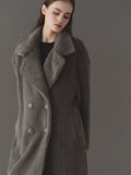 【予約商品】Teddy Cozy Coat