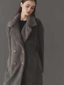 Teddy Cozy Coat