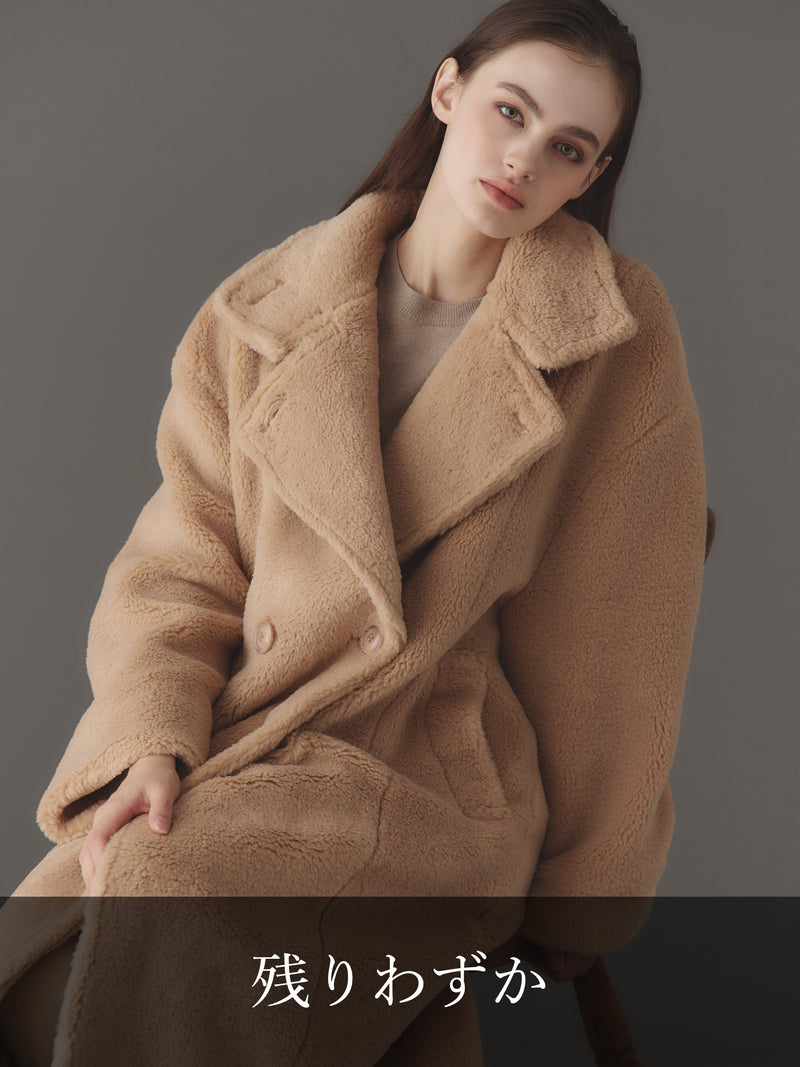 Outer | エミリアウィズ 公式オンラインストア