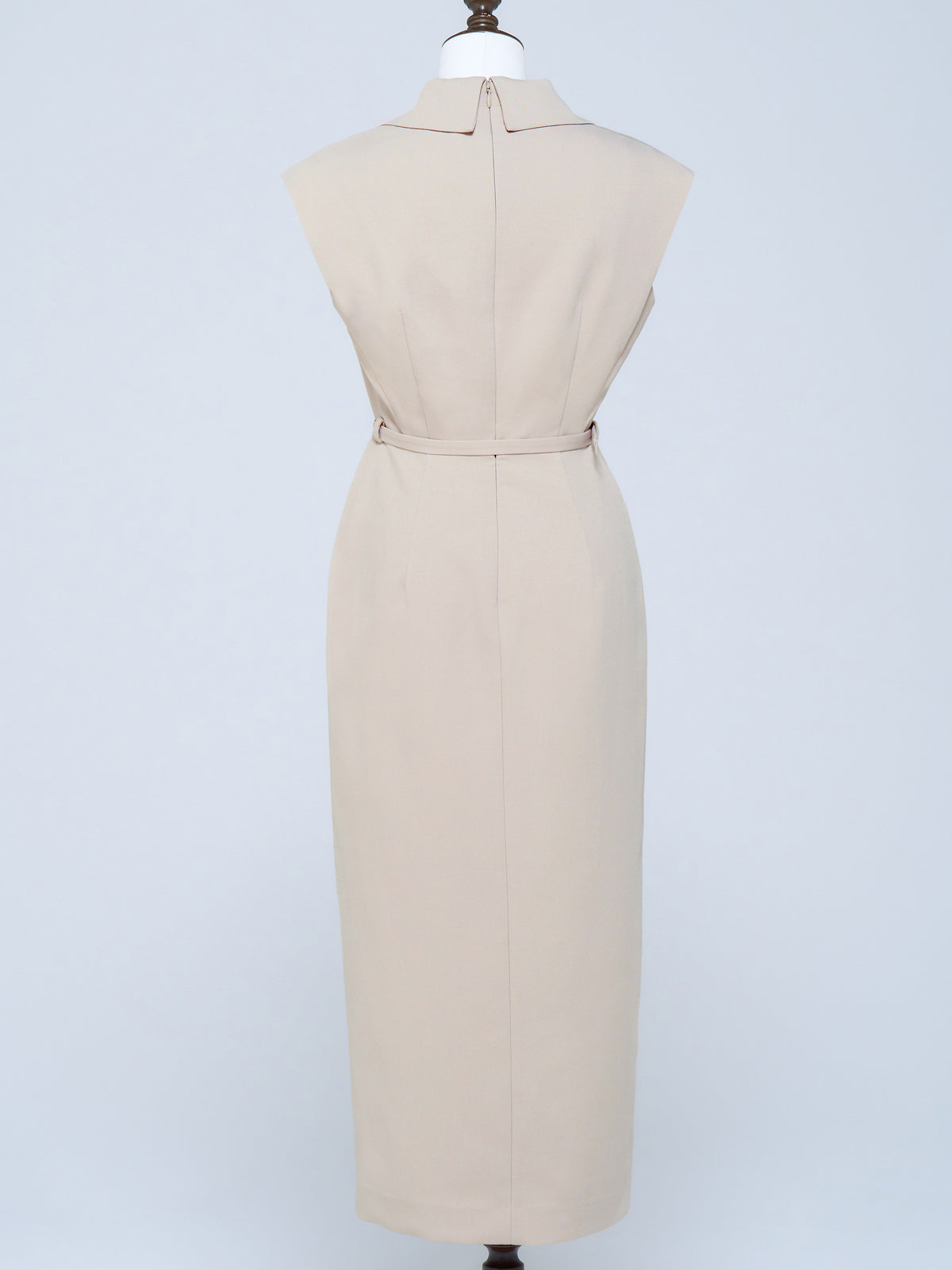 新品エミリアウィズFrench Sleeve Tailored Dress M French Sleeve Tailored Dress | エミリアウィズ 公式オンライン