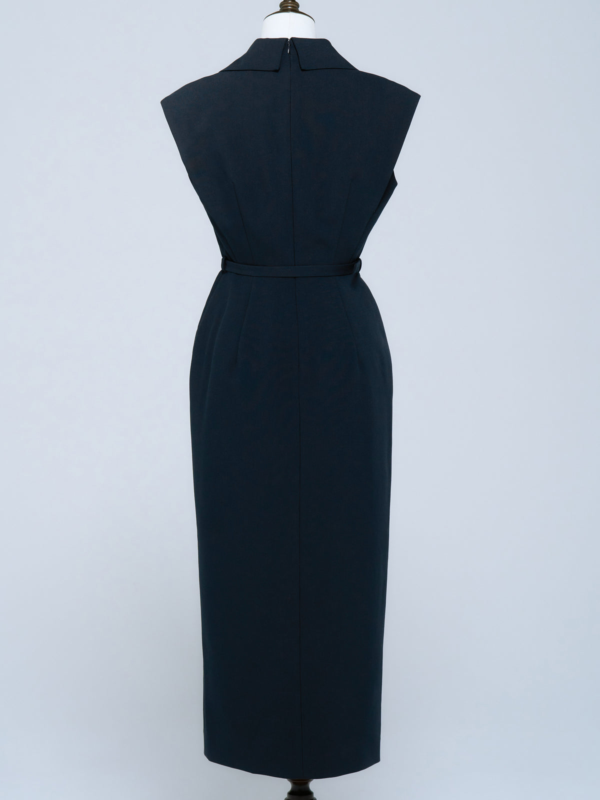 新品エミリアウィズFrench Sleeve Tailored Dress M French Sleeve Tailored Dress | エミリアウィズ 公式オンライン