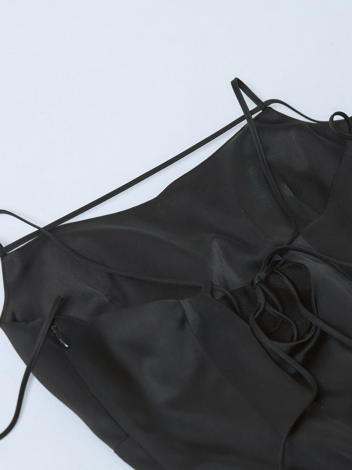 ワンピース emiriawiz Narrow Strap Camisole Dress Narrow Strap Camisole Dress | エミリアウィズ 公式オンライン