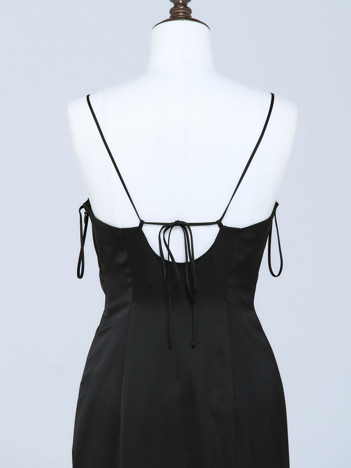 ワンピース emiriawiz Narrow Strap Camisole Dress Narrow Strap Camisole Dress | エミリアウィズ 公式オンライン