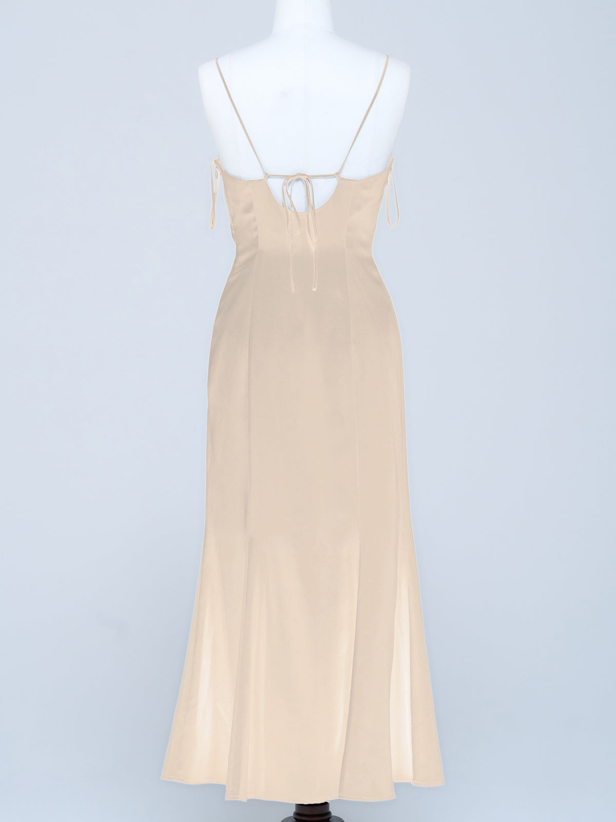 ワンピース treat urself Soft veil camisole dress Soft veil camisole dress – Treat Ürself